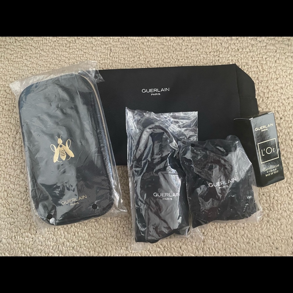 Guerlain set